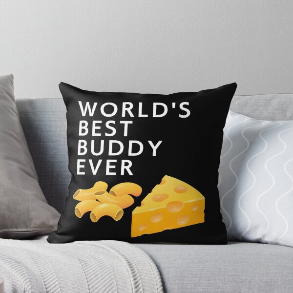 Item preview,  World's Best Buddy Ever designed and sold by cocokara999.