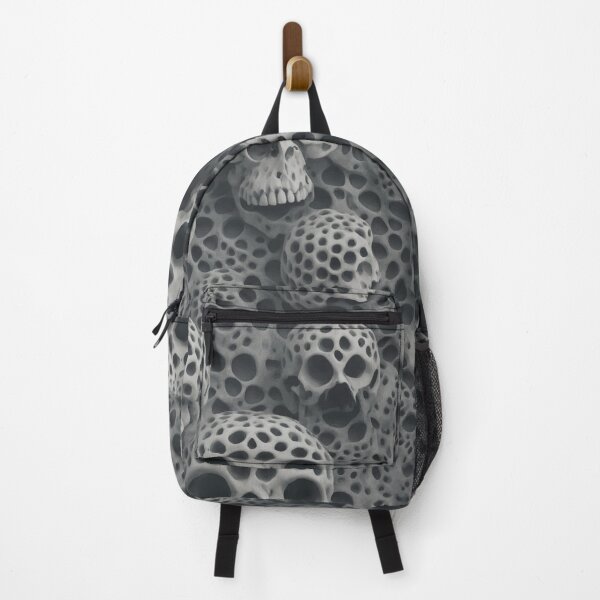 Item preview, Skulls with holes designed and sold by Asotshop.