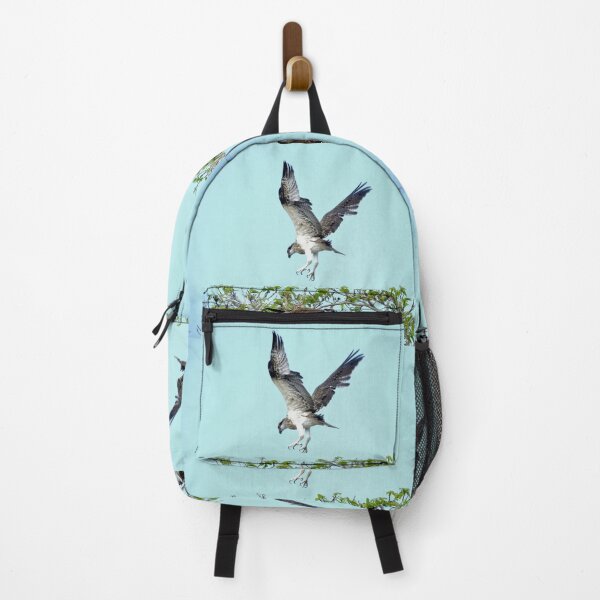 Item preview, Osprey learning to fly designed and sold by Mark Grimsley.