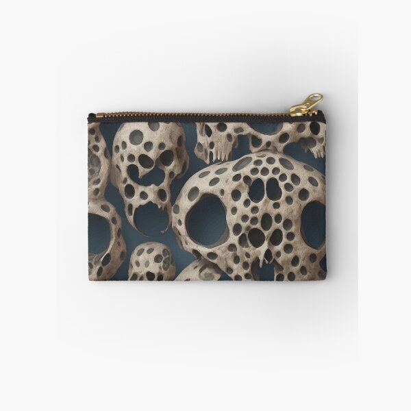 Item preview, Skulls with holes designed and sold by Asotshop.