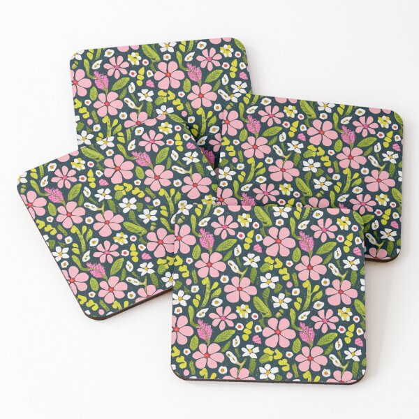 Item preview, Floral Abundance  designed and sold by Myra365Art.