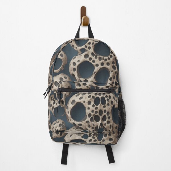 Item preview, Skulls with holes designed and sold by Asotshop.