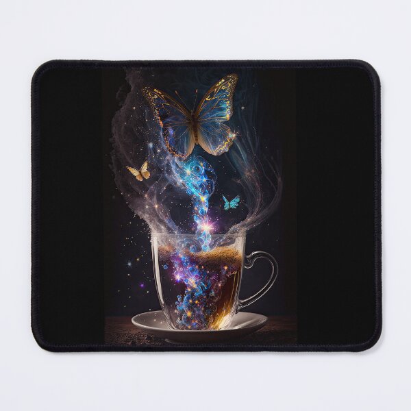 Item preview, Magical Tea Time  designed and sold by Lewizuh.