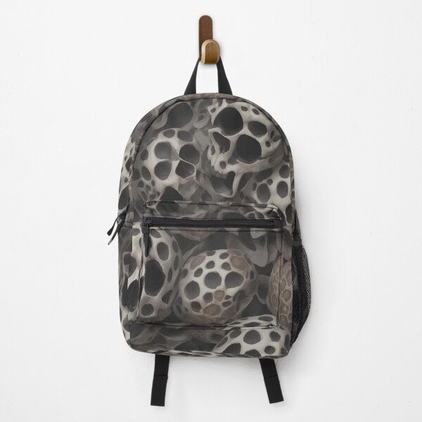 Item preview, Skulls with holes designed and sold by Asotshop.