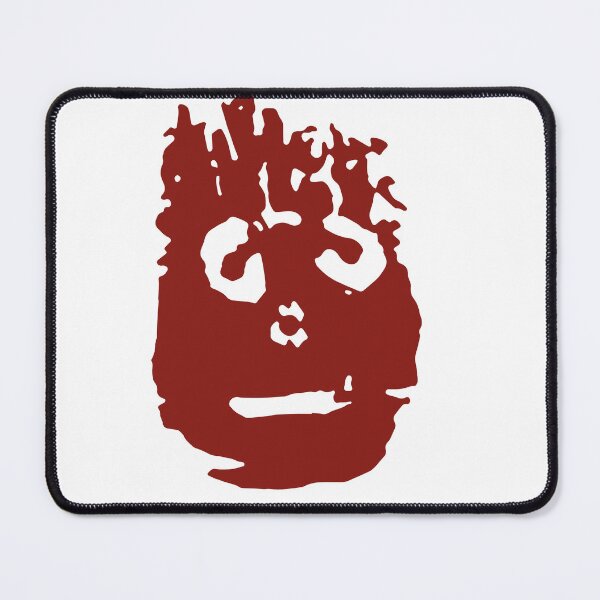 Item preview, Wilson - Cast Away - Red designed and sold by giagiaggiagia.