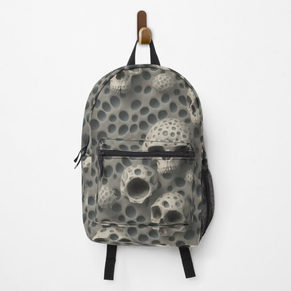 Item preview, Skulls with holes designed and sold by Asotshop.