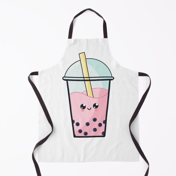 Item preview, Cute Boba Tea Kawaii Bubble Tea Lover designed and sold by KD Merch.
