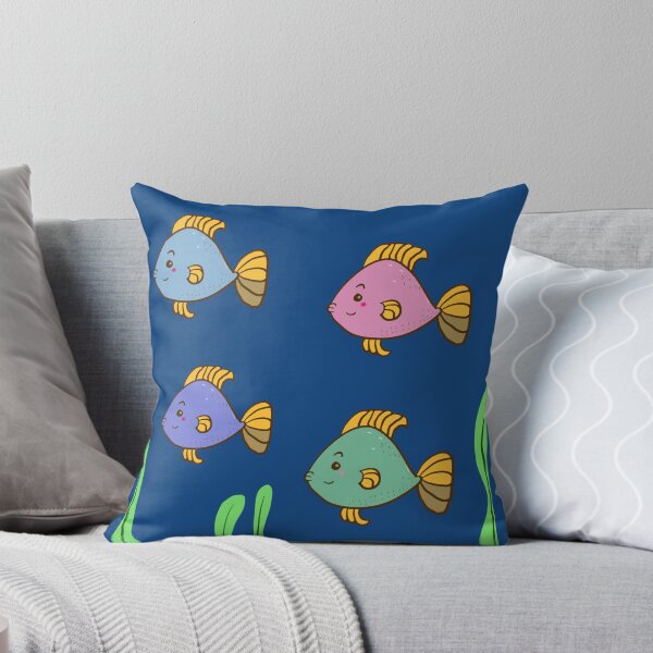 Item preview, Four Baby Fish designed and sold by Byreign.