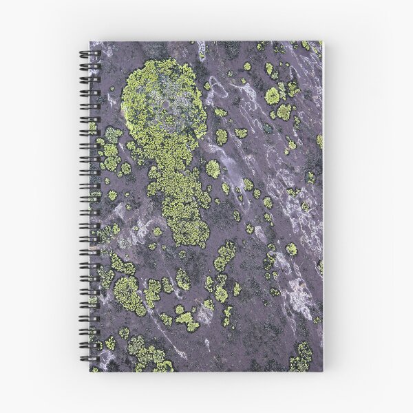 Item preview, lichen designed and sold by KathleenDawson.