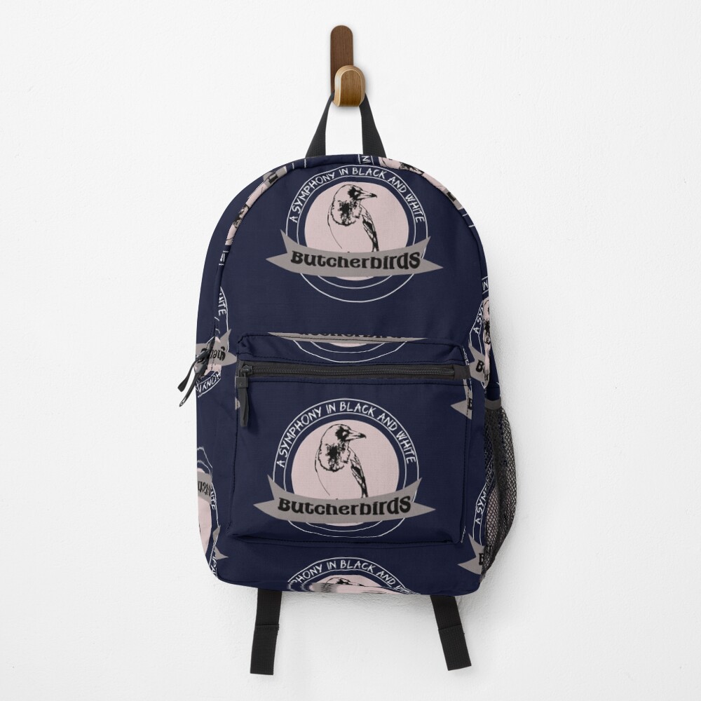 Item preview, Backpack designed and sold by Rajasekar.