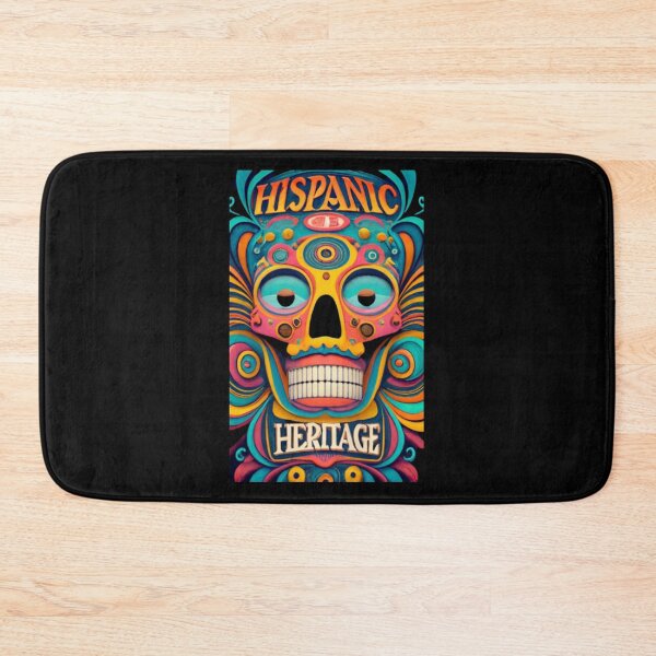 Item preview, Hispanic Heritage designed and sold by Njoro12.