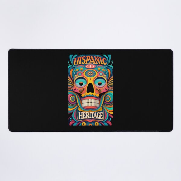 Item preview, Hispanic Heritage designed and sold by Njoro12.