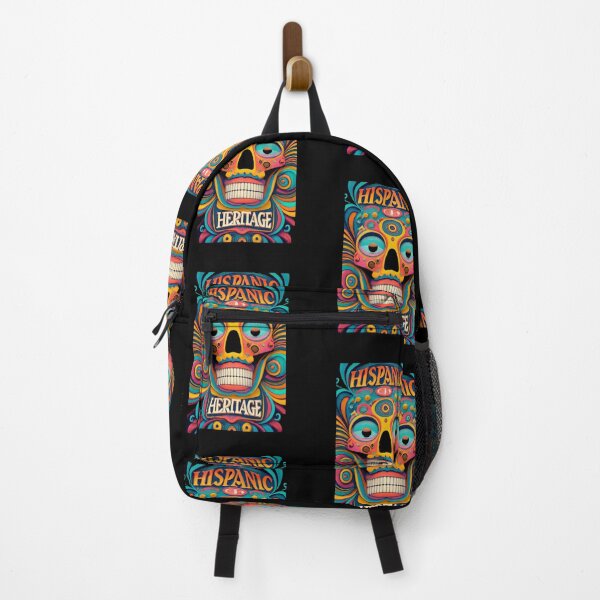 Item preview, Hispanic Heritage designed and sold by Njoro12.