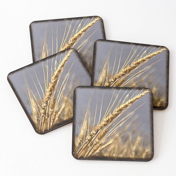Item preview, Wheat Friday designed and sold by eduk8byfoyles.