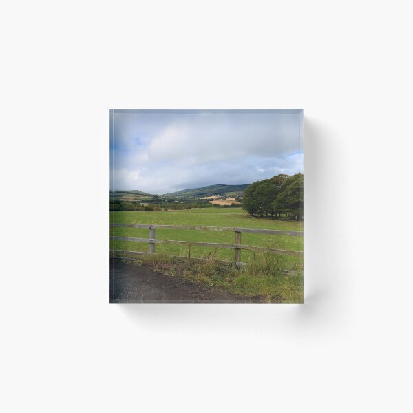 Item preview, Enniskerry - Ireland designed and sold by BritishYank.