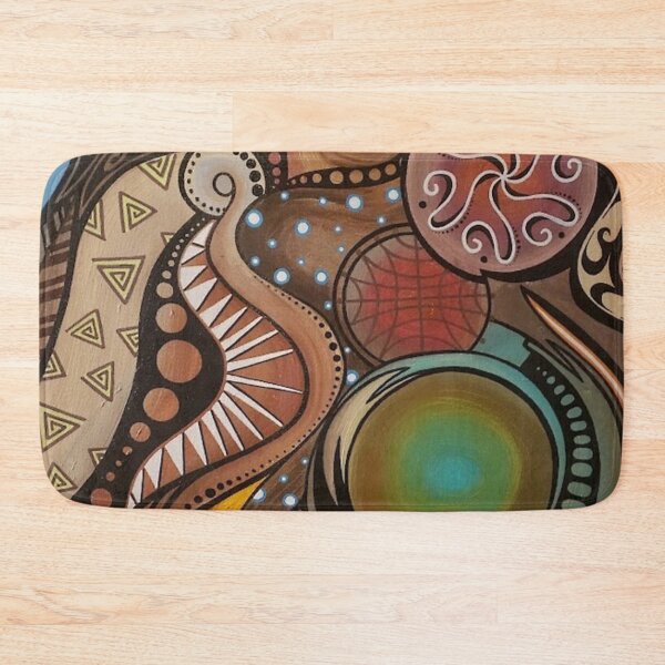 Item preview, Singing Along Painting designed and sold by Nicole-gibson.