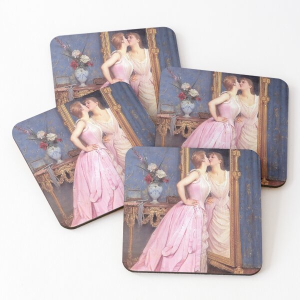 Item preview, Toulmouche's--Vanity designed and sold by nowelherry.