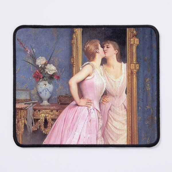 Item preview, Toulmouche's--Vanity designed and sold by nowelherry.