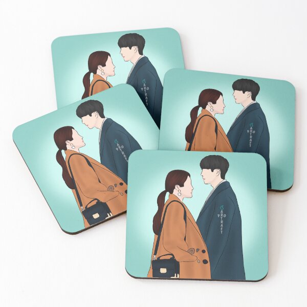 Item preview, Goblin Korean Drama designed and sold by ArtRaftPro.