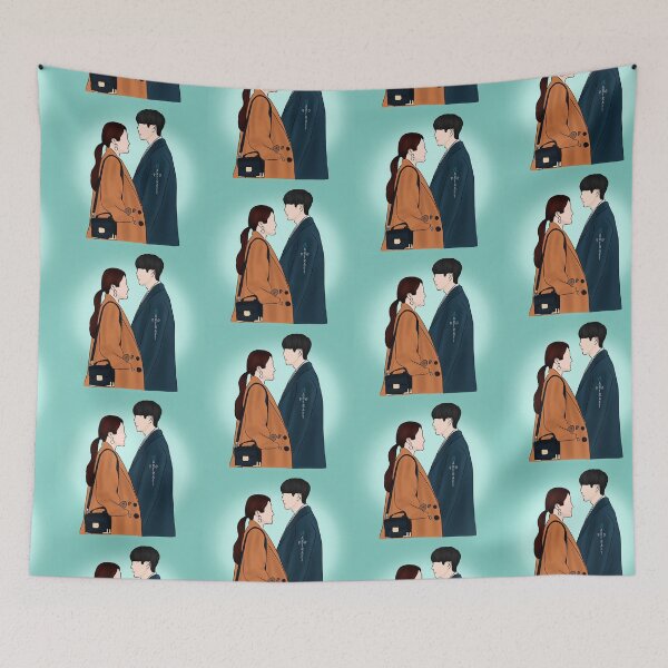 Item preview, Goblin Korean Drama designed and sold by ArtRaftPro.