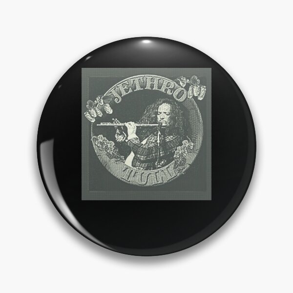 Item preview, jethro band tull     (3) designed and sold by KohsoomBuaban.