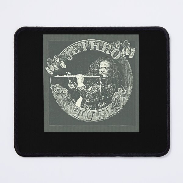 Item preview, jethro band tull     (3) designed and sold by KohsoomBuaban.