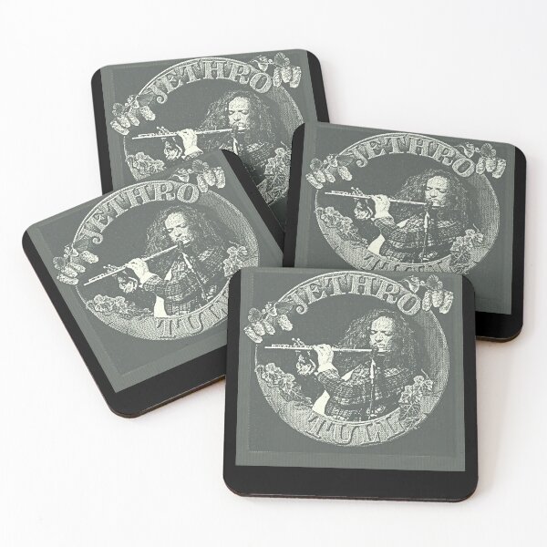 Item preview, jethro band tull     (3) designed and sold by KohsoomBuaban.