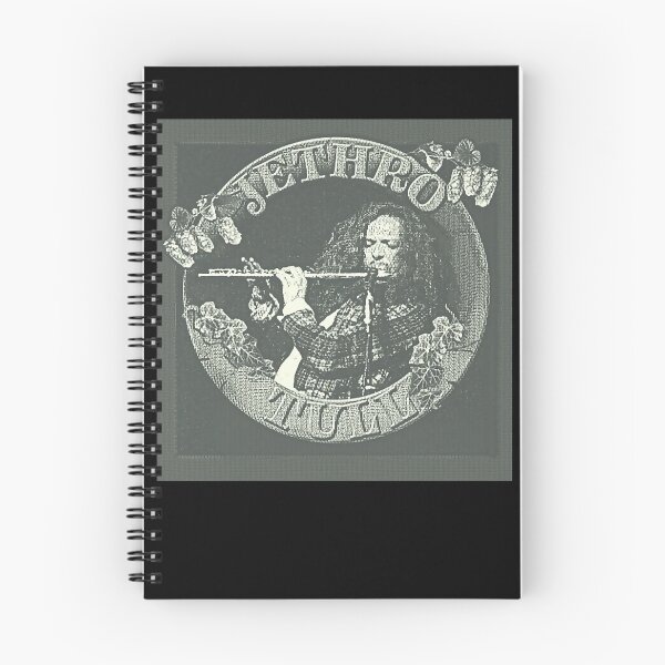 Item preview, jethro band tull     (3) designed and sold by KohsoomBuaban.