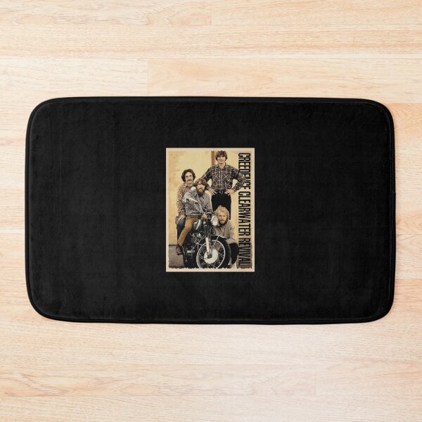 Item preview, Ccr Legacy In Images Celebrating Their Enduring Impact designed and sold by ChaiSonSaewong.