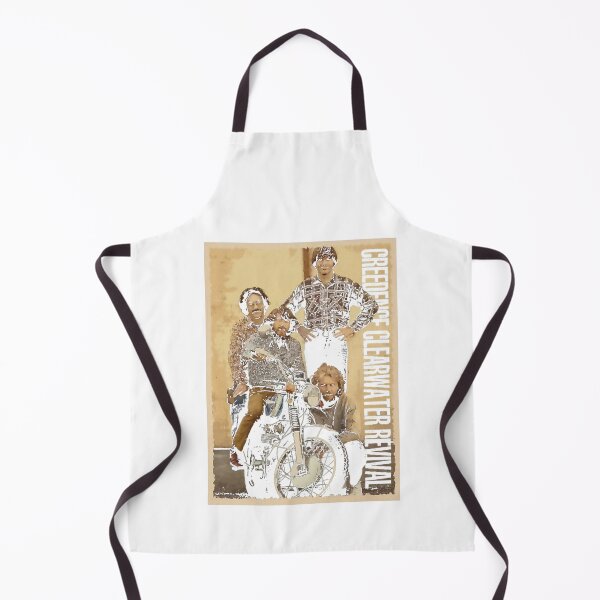 Item preview, Ccr Legacy In Images Celebrating Their Enduring Impact designed and sold by ChaiSonSaewong.