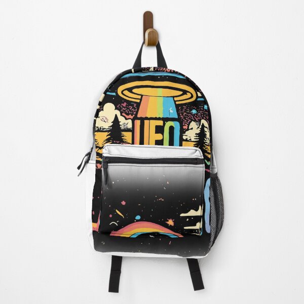 Item preview, UFO is landing. Design 4 designed and sold by Arno-Onei.