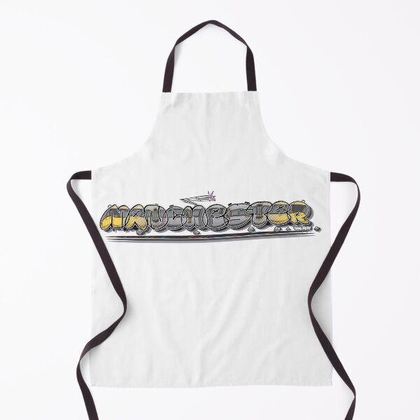 Item preview, Manchester Metrolink Graffiti throw-up spell-out typography designed and sold by jimmy-digital.