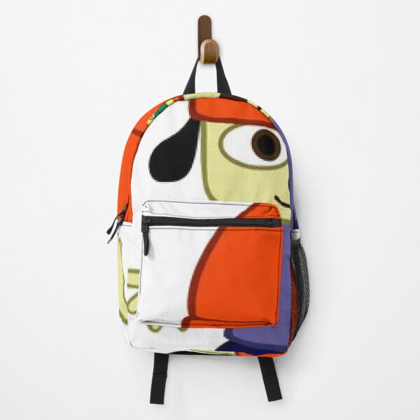 Item preview, Parappa The Rapper designed and sold by imstillstan.