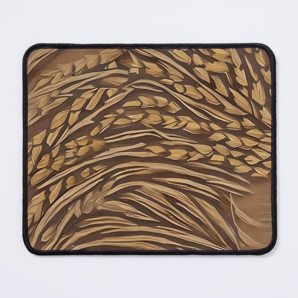 Item preview, Wheat Monday designed and sold by eduk8byfoyles.