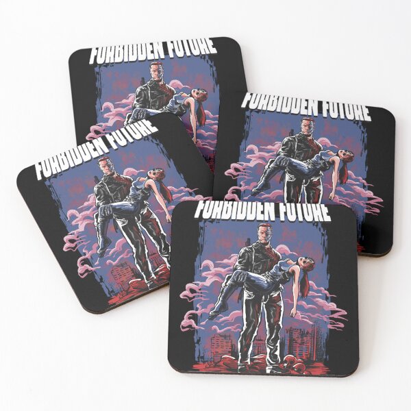 Item preview, Forbidden Future designed and sold by GrimBowenSho.