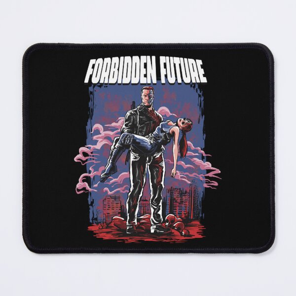 Item preview, Forbidden Future designed and sold by GrimBowenSho.