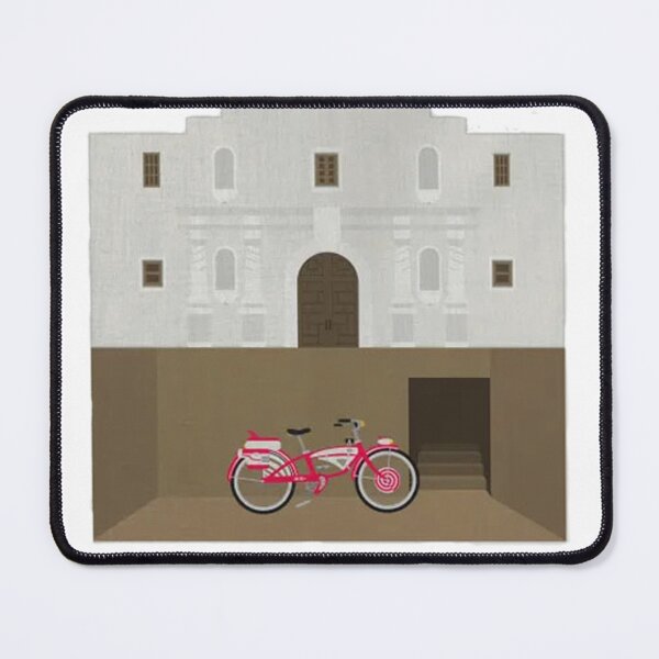 Item preview, Vintage The Secret of the Alamo 2023 designed and sold by Nicole-gibson.