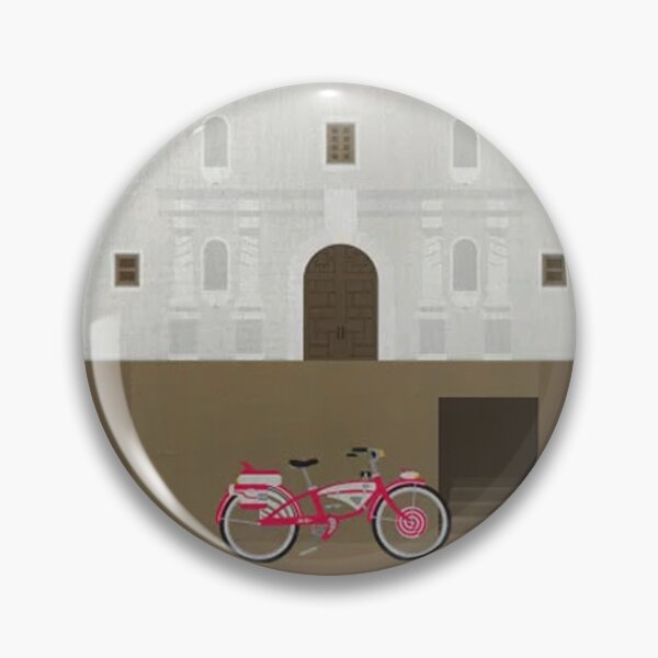 Item preview, Vintage The Secret of the Alamo 2023 designed and sold by Nicole-gibson.