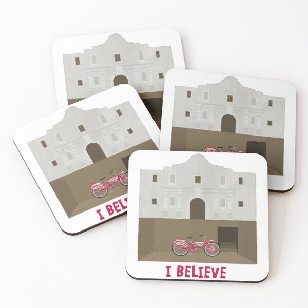 Item preview, Vintage The Secret of the Alamo 2023 designed and sold by Nicole-gibson.