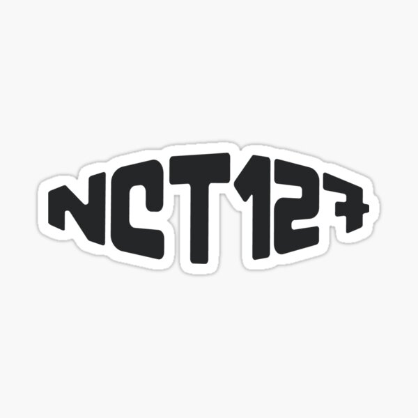 NCTU NCT127 マーク　公式A4フォト NCT_OFFICIAL_JP on Twitter