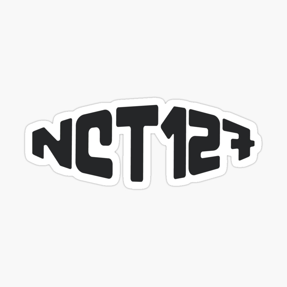 NCT logo. NCT letter. NCT letter logo design. Initials NCT logo linked with  circle and uppercase monogram logo. NCT typography for technology, busines  Stock Vector Image & Art - Alamy