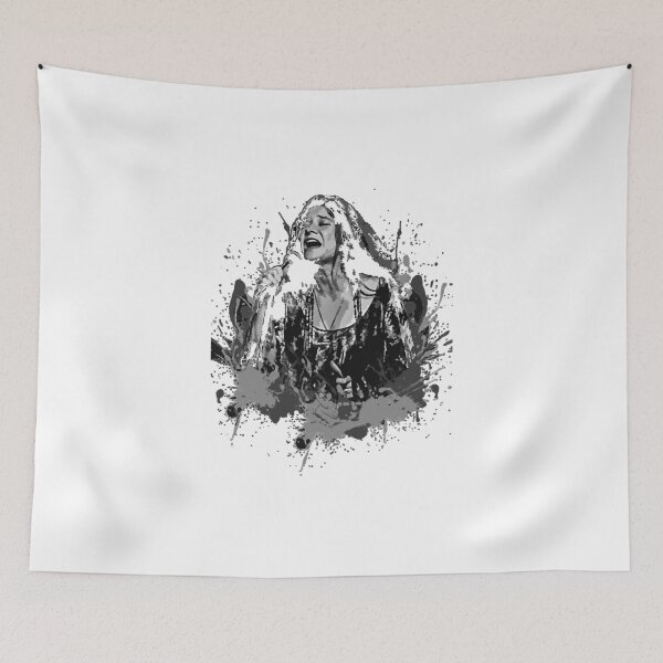 Item preview, black janis designed and sold by JoshuaGrayson.