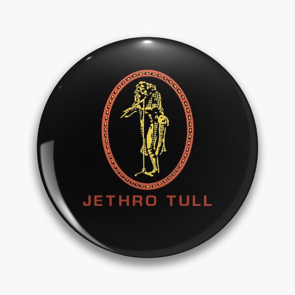 Item preview, jethro band tull    (2) designed and sold by KohsoomBuaban.