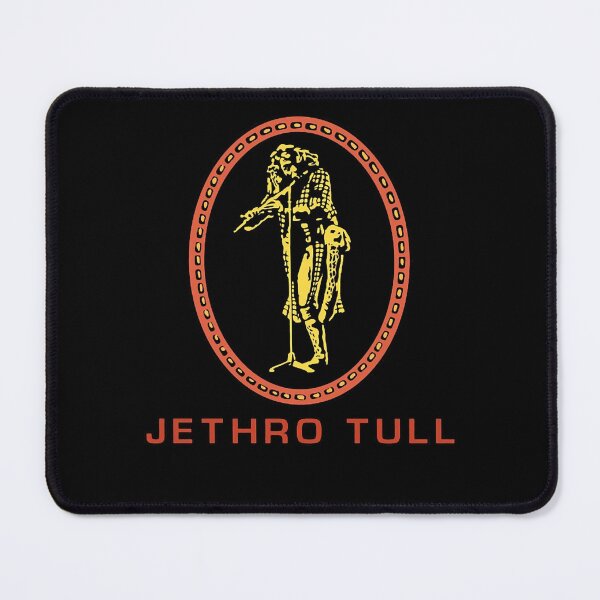 Item preview, jethro band tull    (2) designed and sold by KohsoomBuaban.