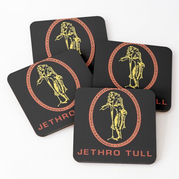 Item preview, jethro band tull    (2) designed and sold by KohsoomBuaban.