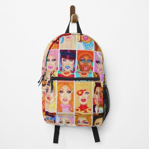 Item preview, Drag Queen Painting 2023 designed and sold by Nicole-gibson.