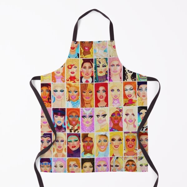 Item preview, Drag Queen Painting 2023 designed and sold by Nicole-gibson.