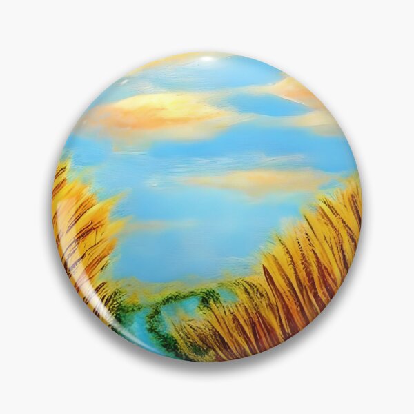 Item preview, Wheat September designed and sold by eduk8byfoyles.