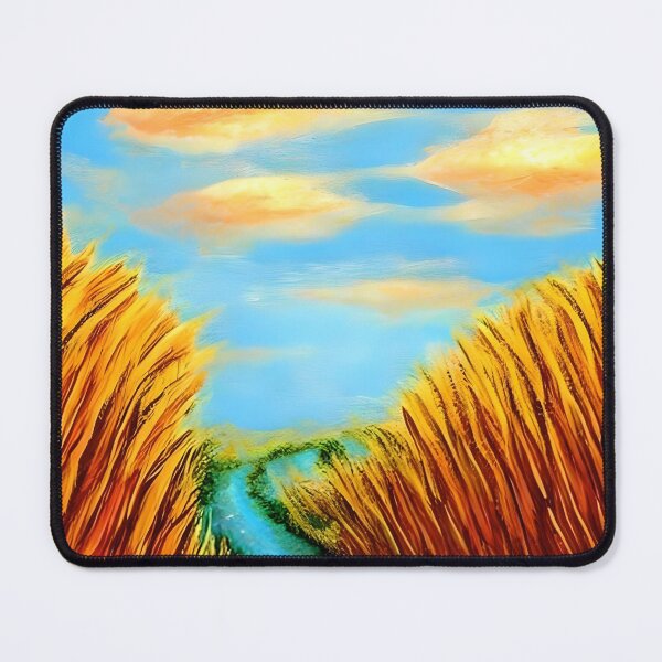 Item preview, Wheat September designed and sold by eduk8byfoyles.
