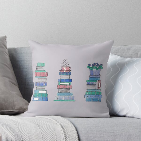 Item preview, Books and African Violets designed and sold by Emma Mildred Cowell.